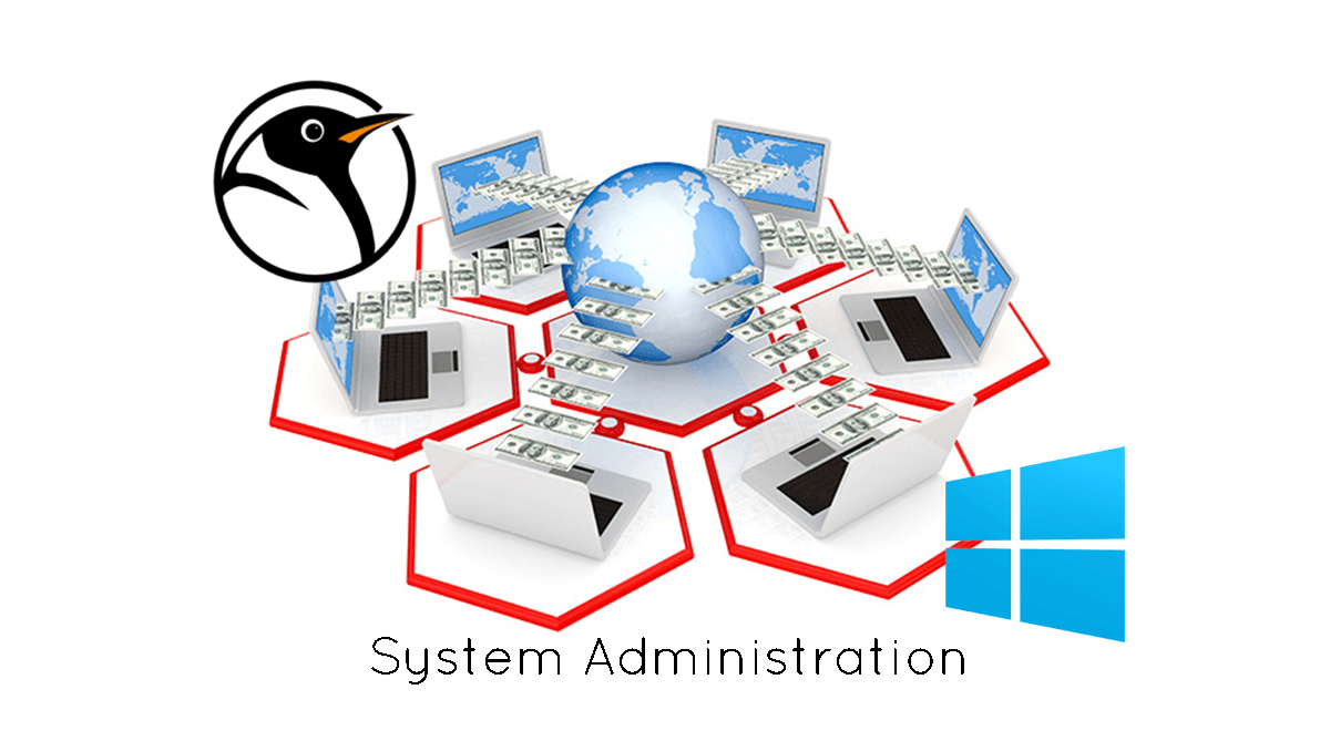 Operating System Administration